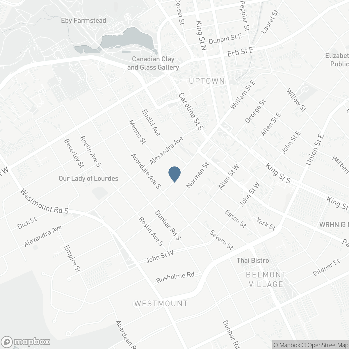 74 WILLIAM Street W, Waterloo, Ontario N2L 1J7